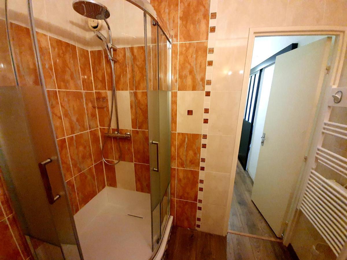 La Loge Du Chateau ! "Climatise" Greoux-les-Bains Ngoại thất bức ảnh