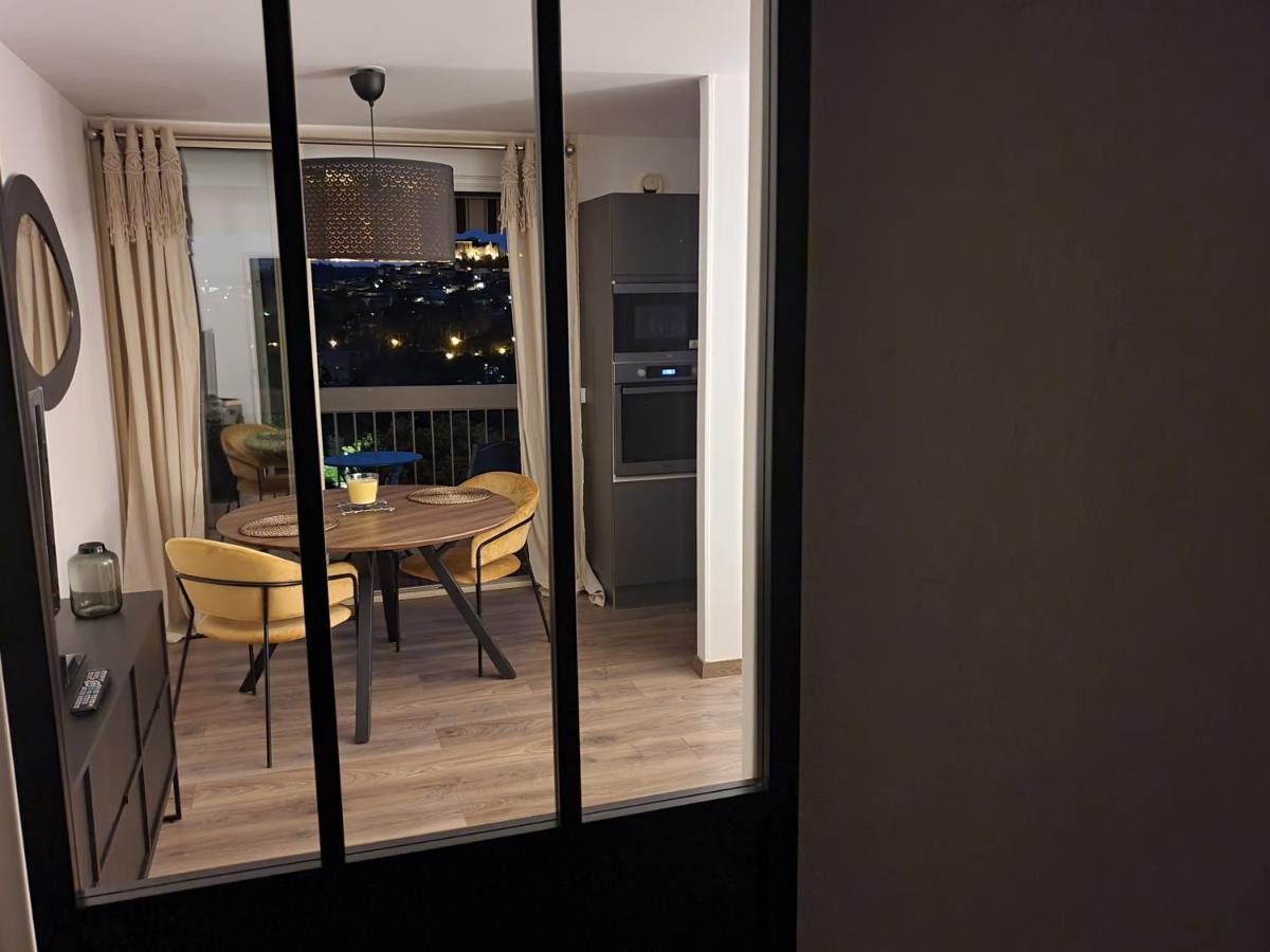 La Loge Du Chateau ! "Climatise" Greoux-les-Bains Ngoại thất bức ảnh